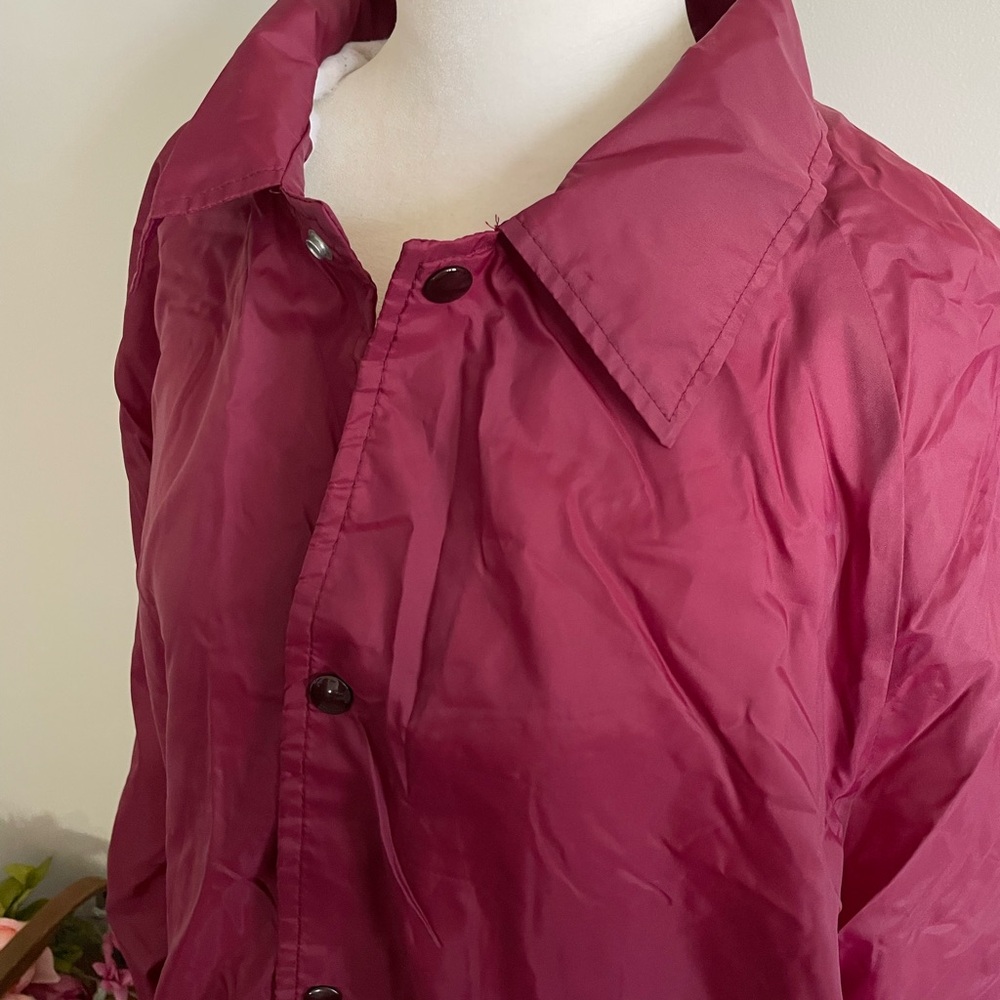 Weather Breaker Jacket - Picture 3 of 9